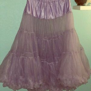 Hell Bunny Crinoline